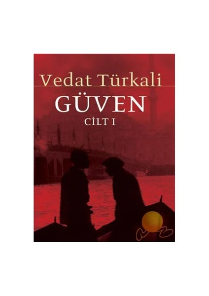 Güven 1 - Vedat Türkali