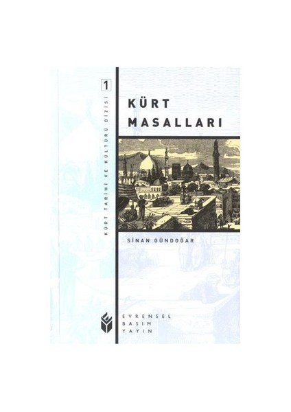KÜRT MASALLARI 1