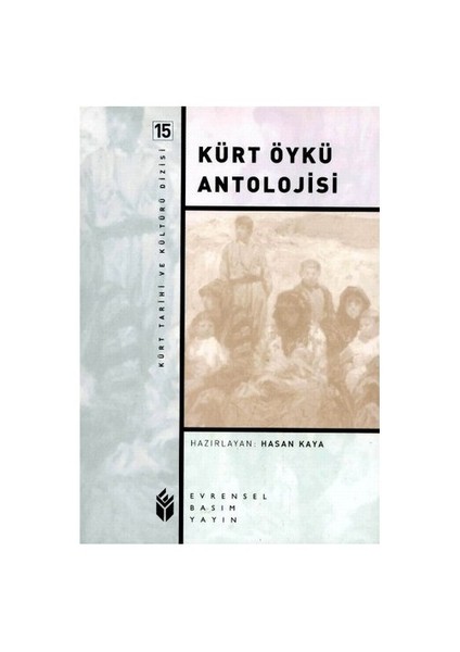 Kürt Öykü Antolojisi