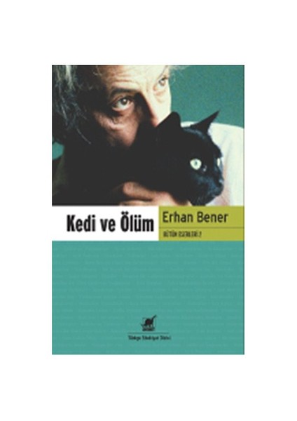 Kedi ve Ölüm