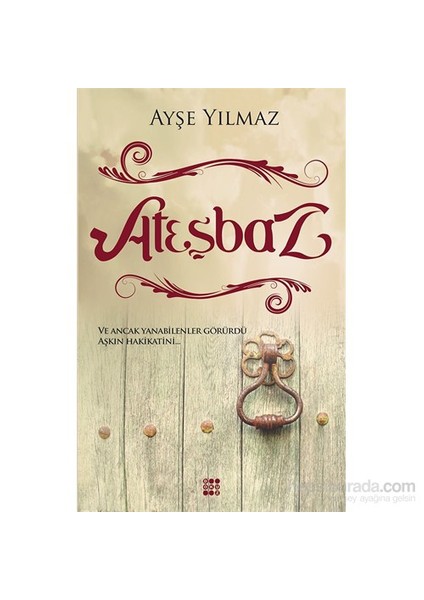 Ateşbaz-Ayşe Yılmaz