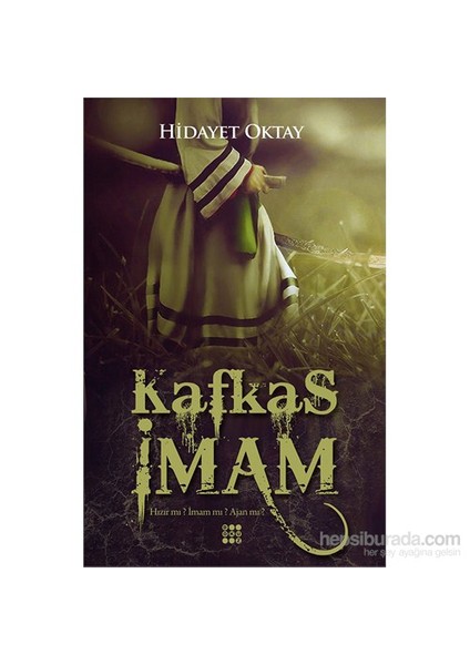 Kafkas İmam-Hidayet Oktay