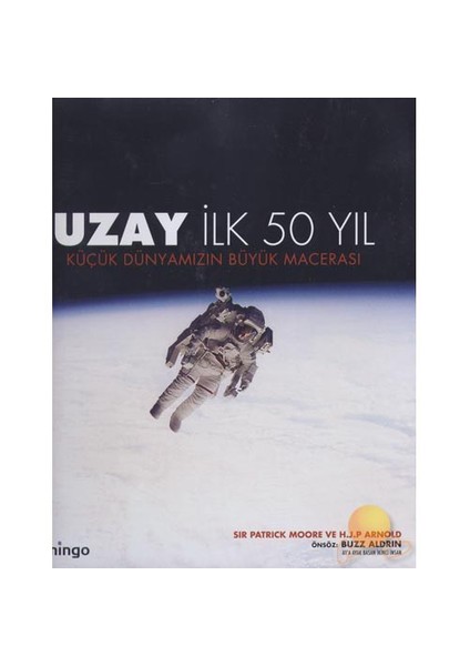 Uzay- İlk 50 Yıl