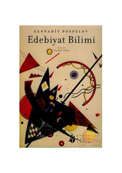 Edebiyat Bilimi