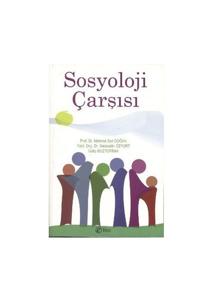 Sosyoloji Çarşısı