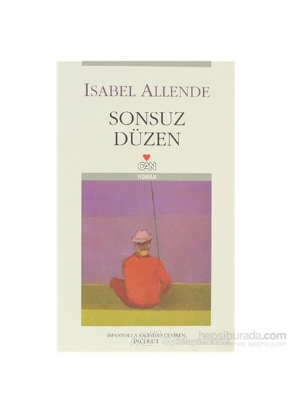Sonsuz Düzen - Isabel Allende