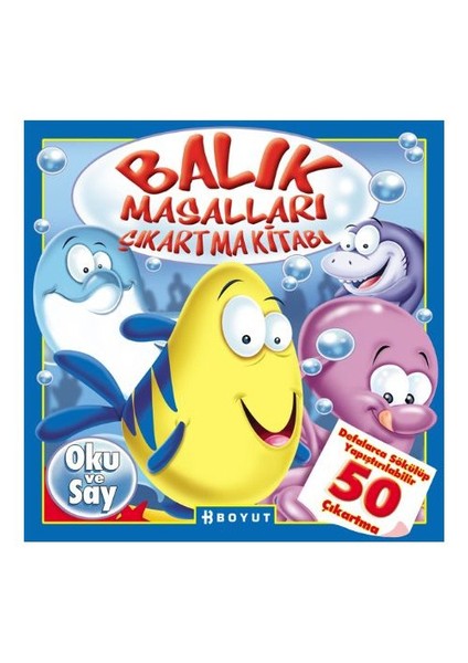 Balık Masalları