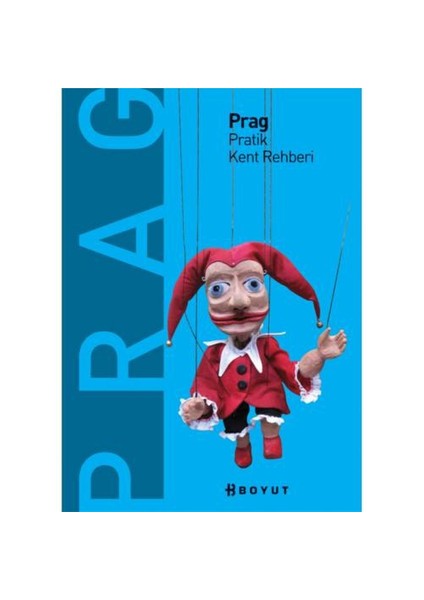 Prag Pratik Kent Rehberi
