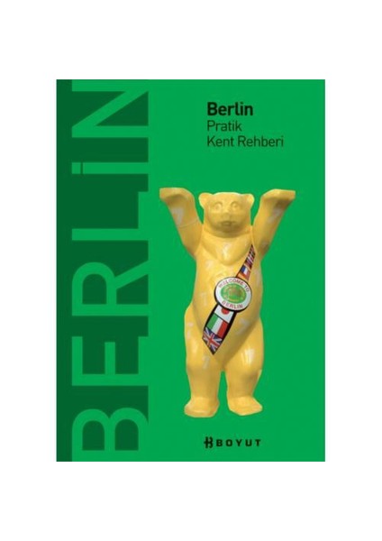 Berlin Pratik Kent Rehberi