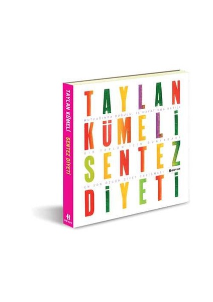 Taylan Kümeli Sentez Diyeti - Taylan Kümeli