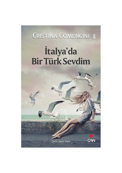 İtalya'da Bir Türk Sevdim - Cristina Comencini