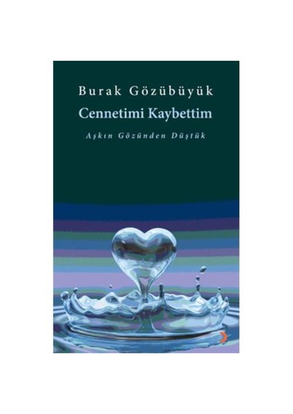 Cennetimi Kaybettim