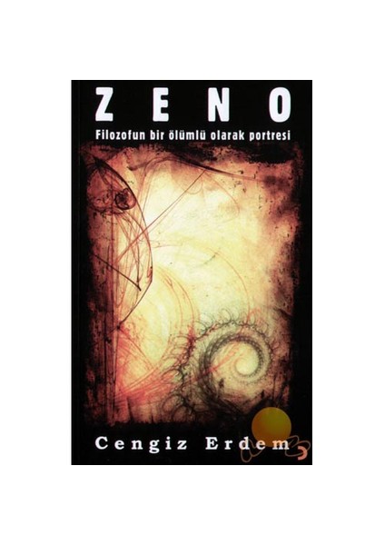 Zeno - Filozofun Bir Ölümlü Olarak Portresi