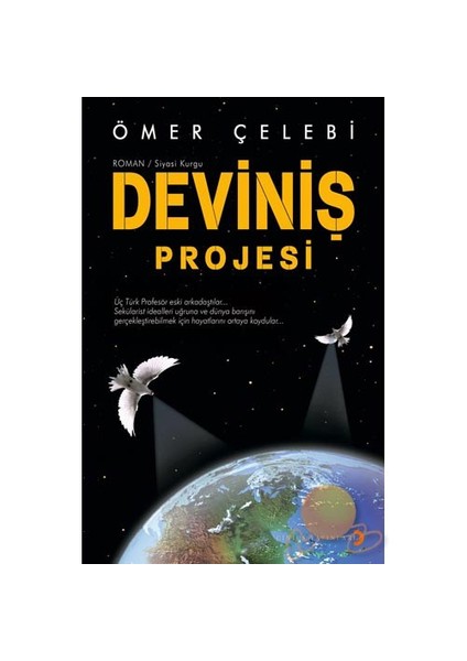 Deviniş Projesi