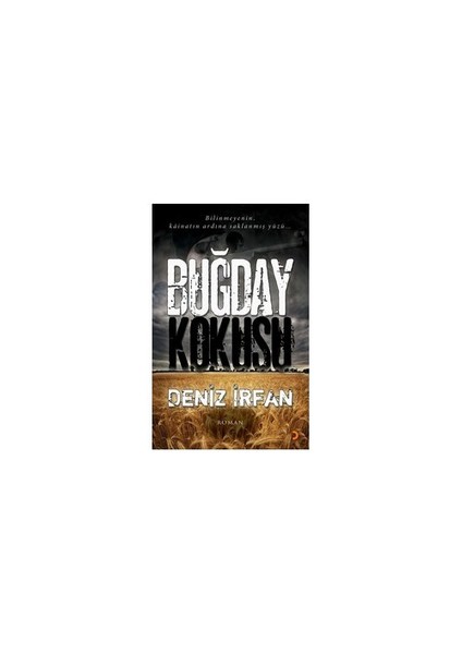 Buğday Kokusu