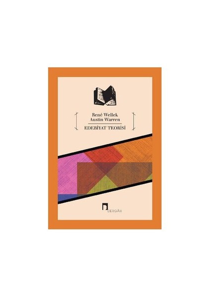 Edebiyat Teorisi-Rene Wellek