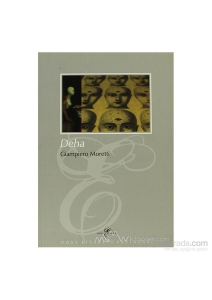 Deha-Giampiero Moretti