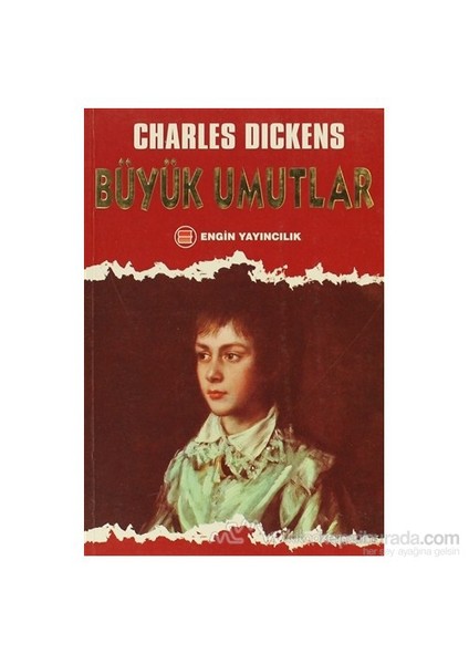 Büyük Umutlar-Charles Dickens