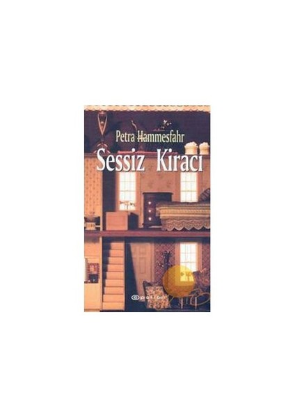 Sessiz Kiracı - Petra Hammesfahr