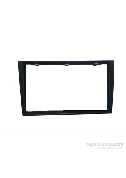 Opel Uyumlu Double-Din Çerçeve 281230-01