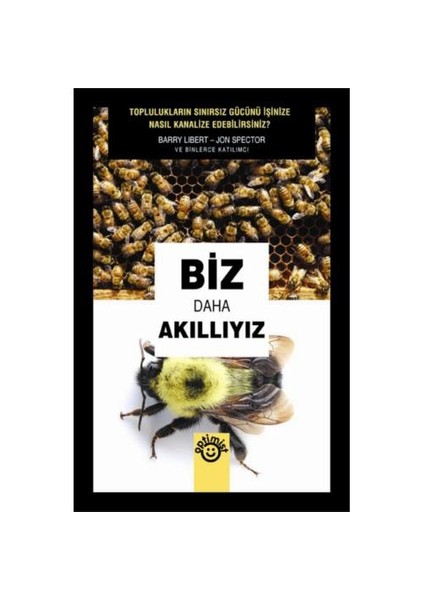 Biz Daha Akıllıyız-Barry Libert