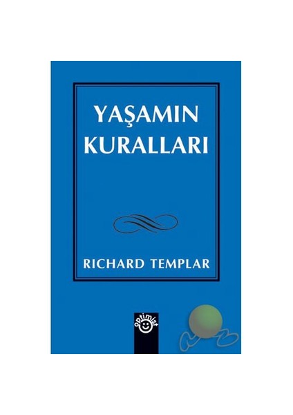 Yaşamın Kuralları