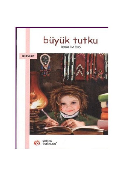 Büyük Tutku - İbrahim Örs