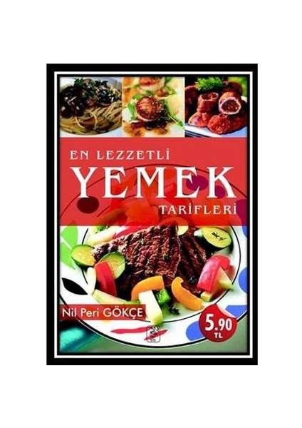 En Lezzetli Yemek Tarifleri