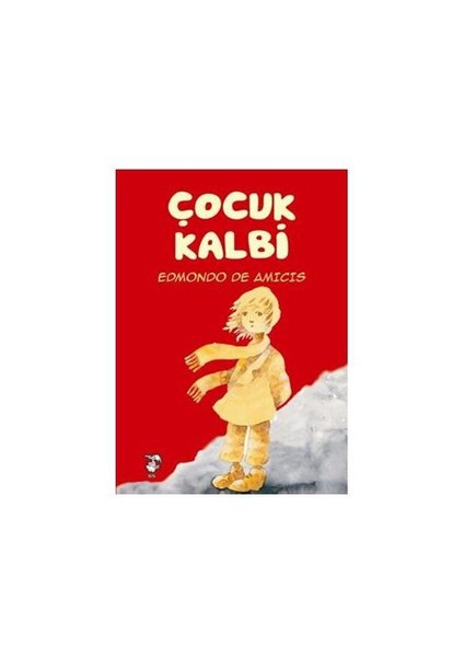 Çocuk Kalbi