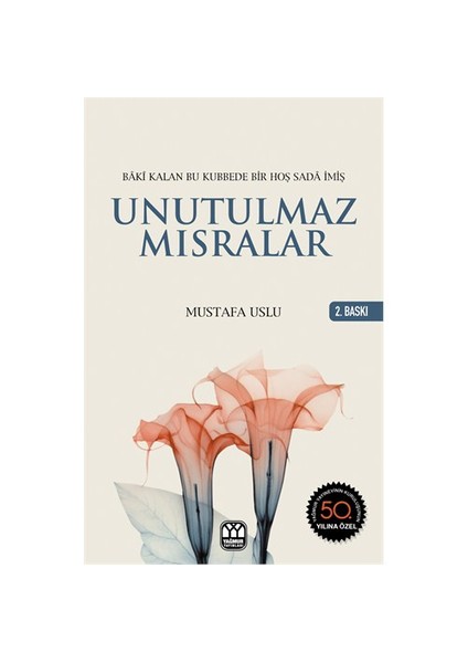 Unutulmaz Mısralar