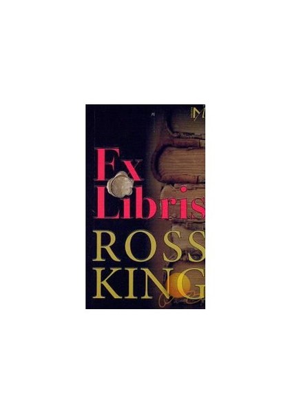 Ex Lıbrıs - Ross King