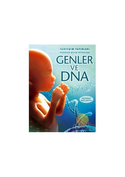 Genler Ve Dna