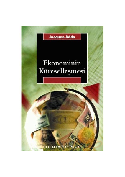 Ekonominin Küreselleşmesi