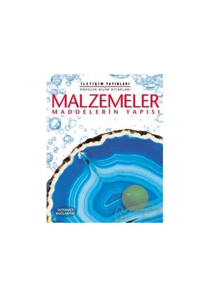 Malzemeler - Maddelerin Yapısı