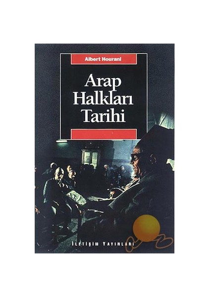 Arap Halkları Tarihi