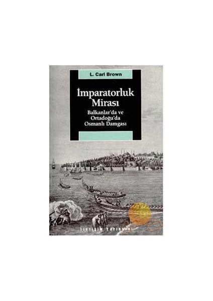 İmparatorluk Mirası