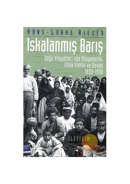 Iskalanmış Barış