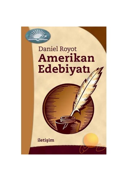 Amerikan Edebiyatı