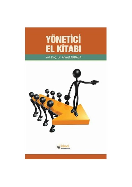 Yönetici El Kitabı