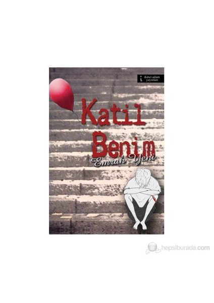 Katil Benim-Emrah Yeni