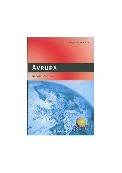Avrupa