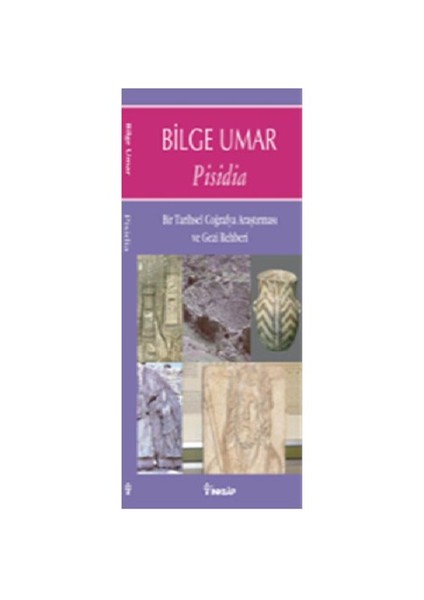 Pisidia - Bilge Umar