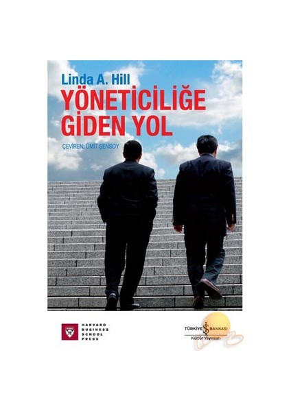 Yöneticiliğe Giden Yol