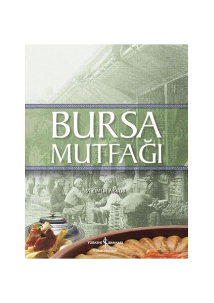 Bursa Mutfağı