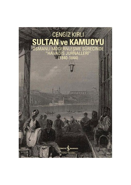 SULTAN VE KAMUOYU