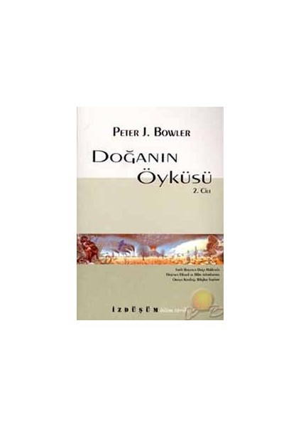 Doğanın Öyküsü 2