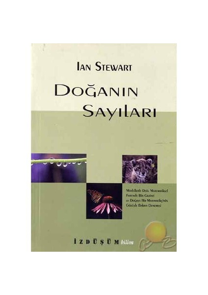Doğanın Sayıları