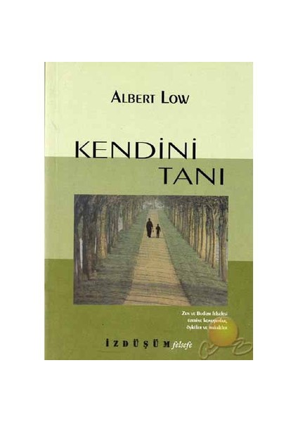 Kendini Tanı