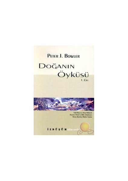 Doğanın Öyküsü I