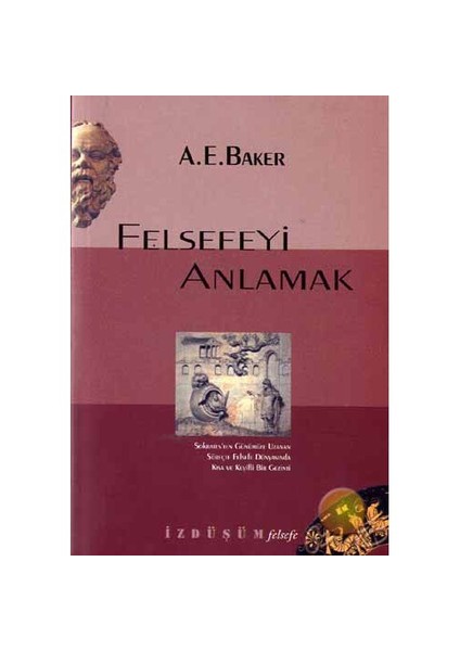 Felsefeyi Anlamak